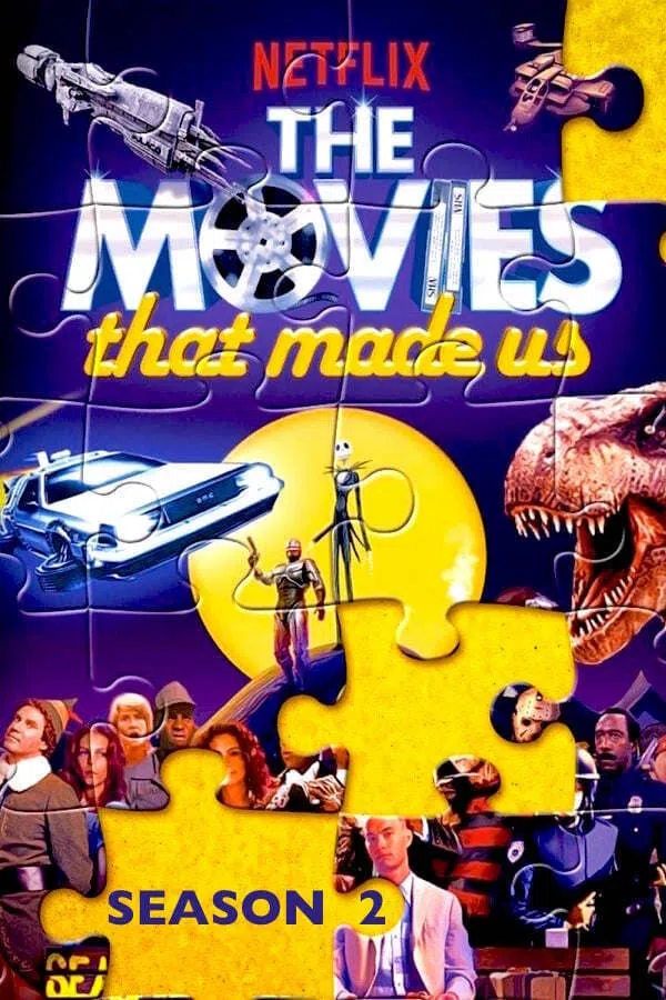 Xem Phim Những Bộ Phim Lớn Lên Cùng Chúng Ta (Phần 2) Vietsub HD Online