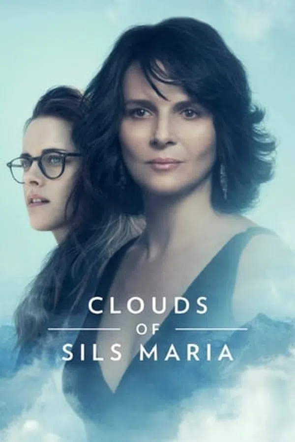 Xem Phim Những Bóng Mây Của Sils Maria Vietsub HD Online