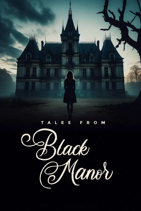 Xem Phim Những câu chuyện từ Black Manor Vietsub HD Online