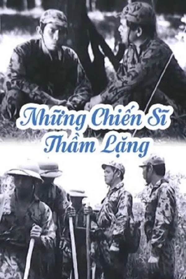 Xem Phim Những Chiến Sĩ Thầm Lặng Vietsub HD Online