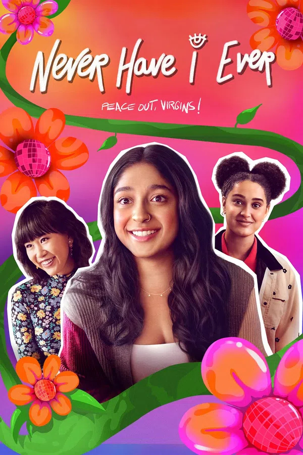 Xem Phim Những điều tôi chưa từng (Phần 1) Vietsub HD Online