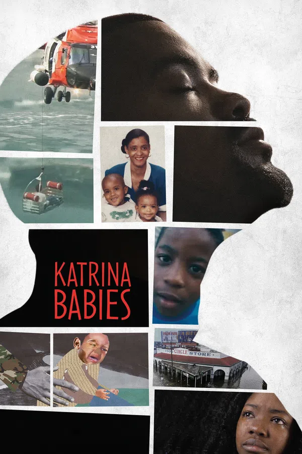 Xem Phim Những Đứa Trẻ Trong Bão Katrina Vietsub HD Online