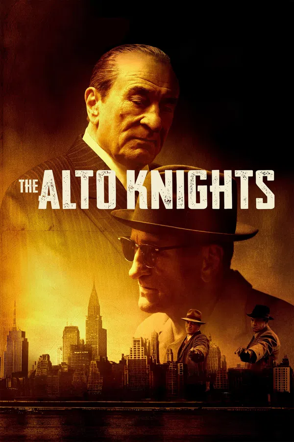 Xem Phim Những Hiệp Sĩ Alto Vietsub HD Online