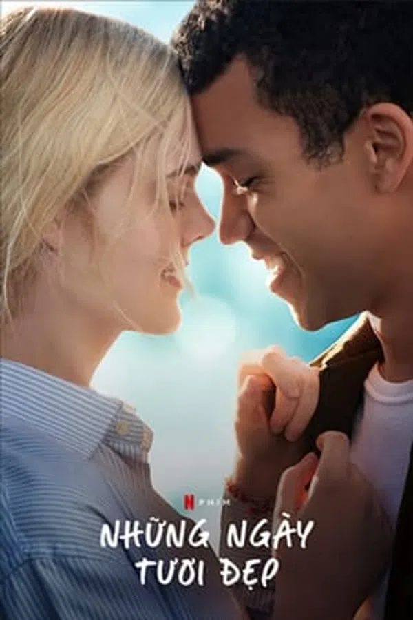 Xem Phim Những Ngày Tươi Đẹp Vietsub HD Online