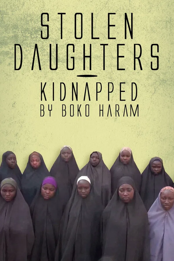 Xem Phim Những Người Con Gái Bị Boko Haram Bắt Cóc Vietsub HD Online