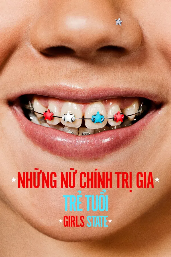 Poster phim Những Nữ Chính Trị Gia Trẻ Tuổi trên SubNhanh