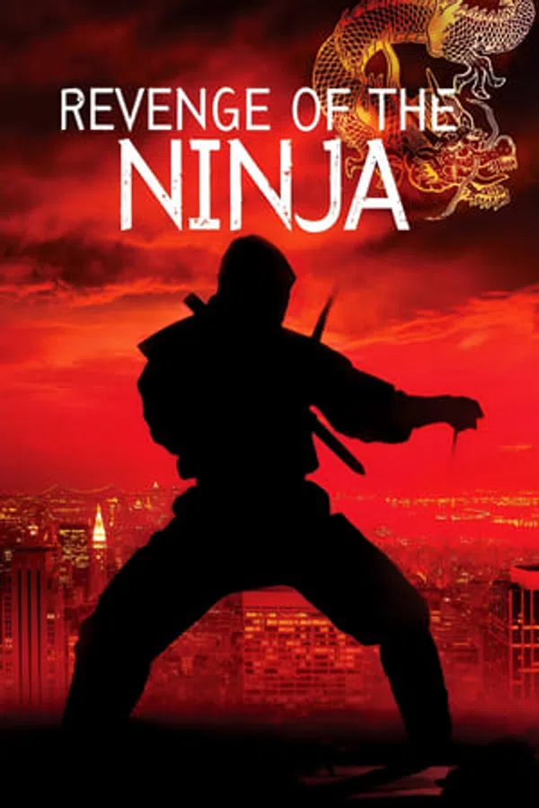 Xem Phim Ninja Báo Thù Vietsub HD Online