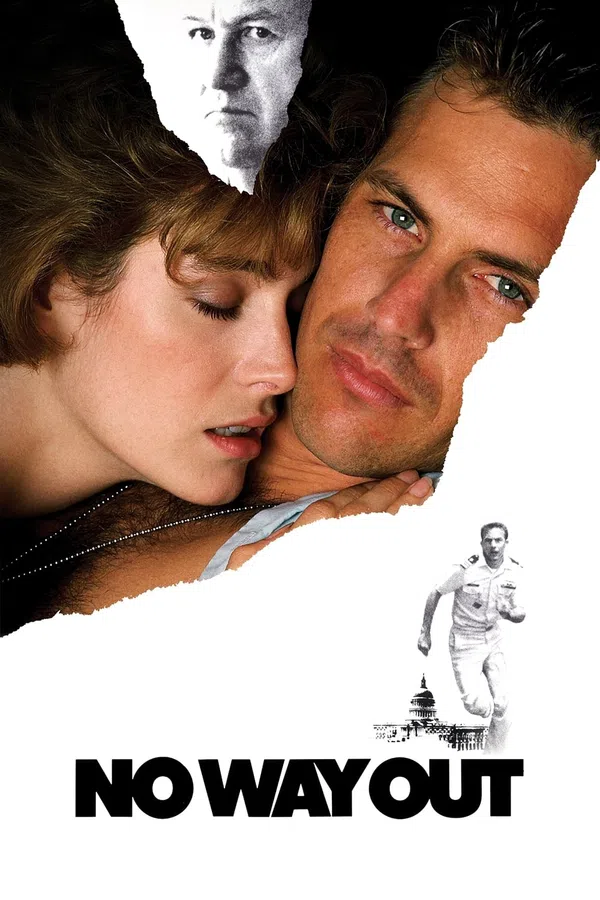 Xem Phim No Way Out Vietsub HD Online