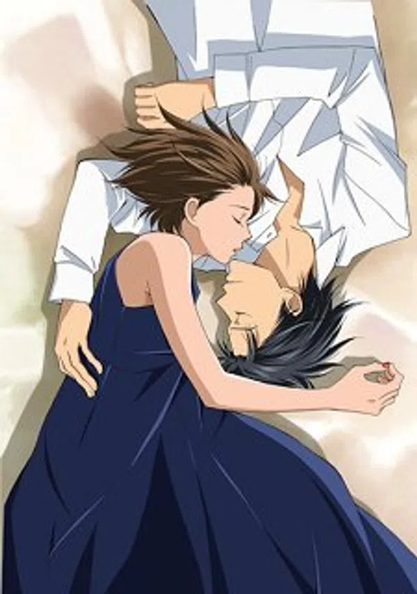 Poster phim Nodame Cantabile: Finale trên SubNhanh
