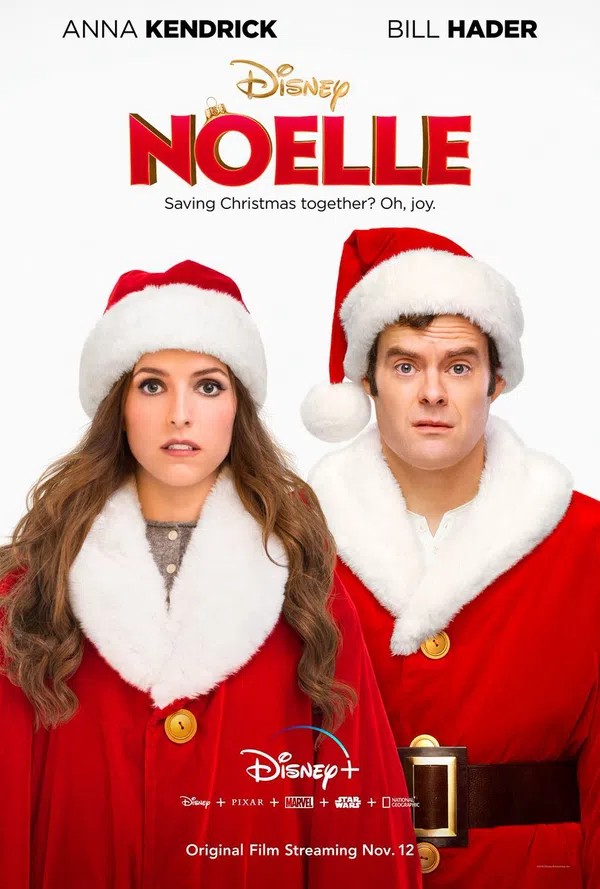 Xem Phim Noelle Vietsub HD Online