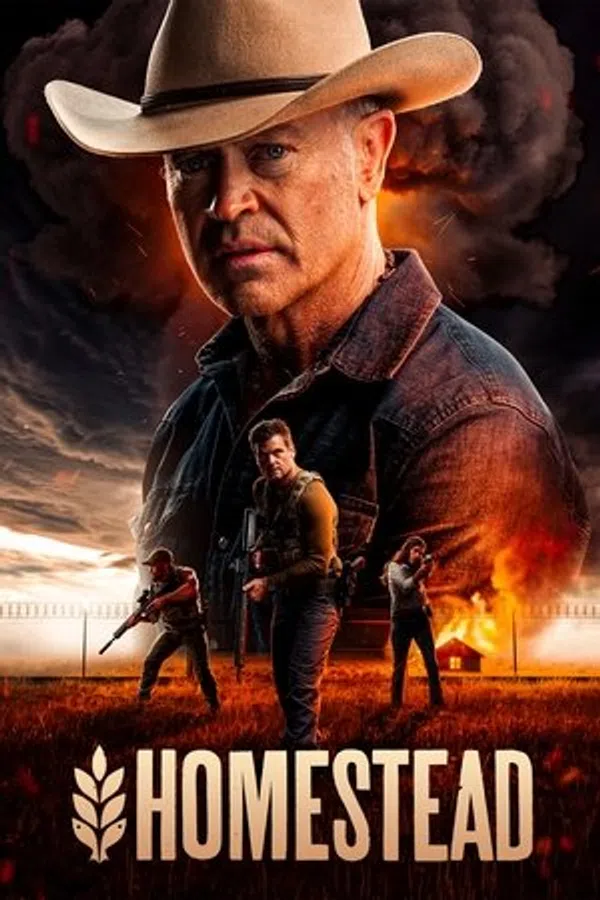 Xem Phim Nơi Trú Ẩn Cuối Cùng Vietsub HD Online
