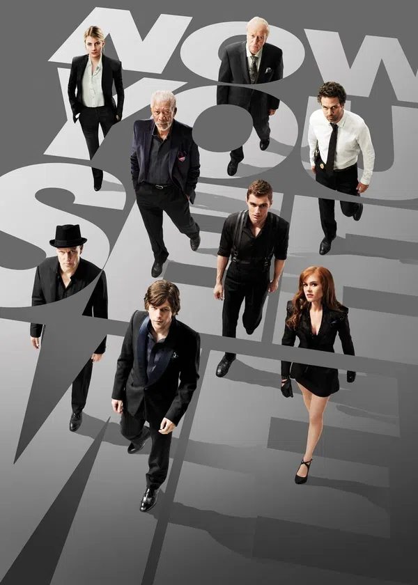 Xem Phim Now You See Me Vietsub HD Online