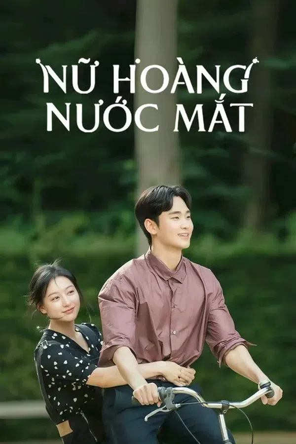 Xem Phim Nữ Hoàng Nước Mắt Vietsub HD Online