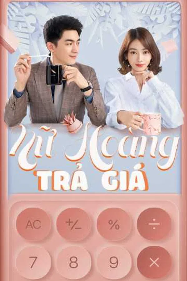 Xem Phim Nữ Hoàng Trả Giá Vietsub HD Online