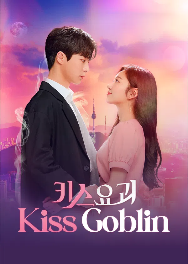 Xem Phim Nụ Hôn Của Yêu Tinh Vietsub HD Online