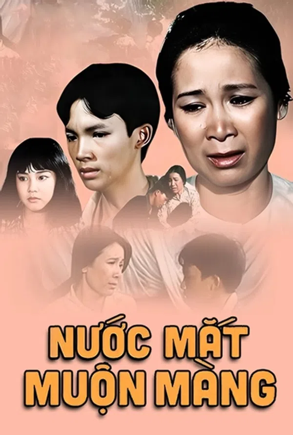 Xem Phim Nước Mắt Muộn Màng Vietsub HD Online