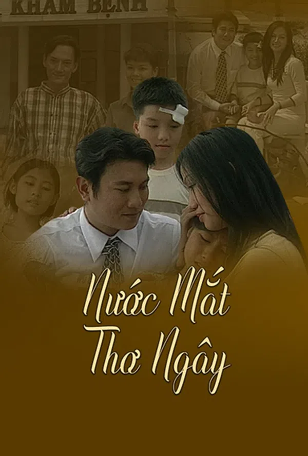 Xem Phim Nước Mắt Thơ Ngây Vietsub HD Online