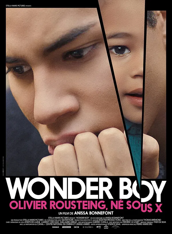Xem Phim Olivier Rousteing: Cậu bé vàng của làng thời trang Vietsub HD Online
