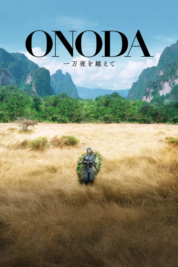 Xem Phim Onoda, 10 000 nuits dans la jungle Vietsub HD Online
