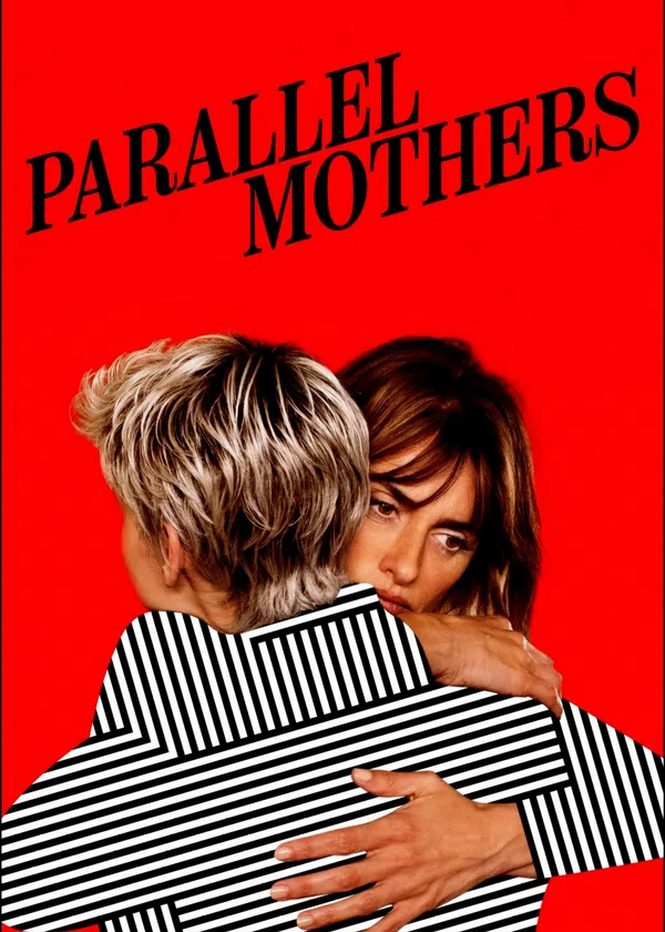 Poster phim Parallel Mothers trên SubNhanh