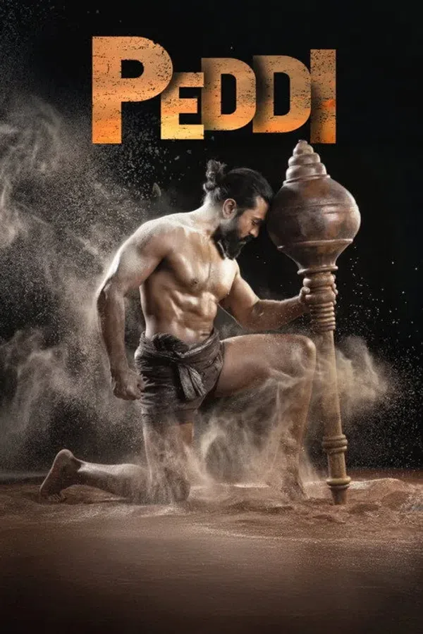 Xem Phim Peddi Vietsub HD Online
