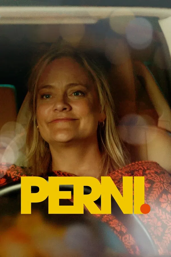 Poster phim Pernille trên SubNhanh