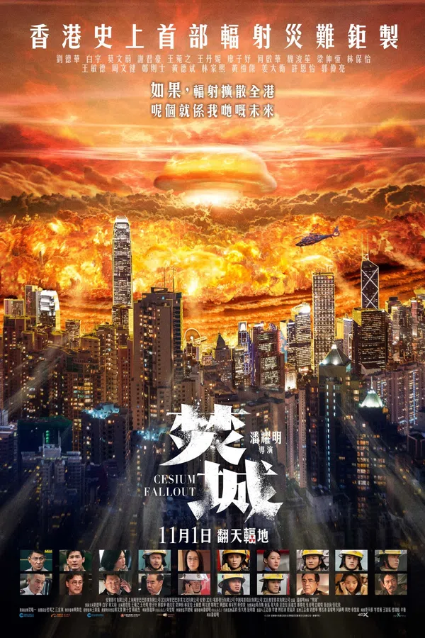 Xem Phim Phẫn Thành Vietsub HD Online