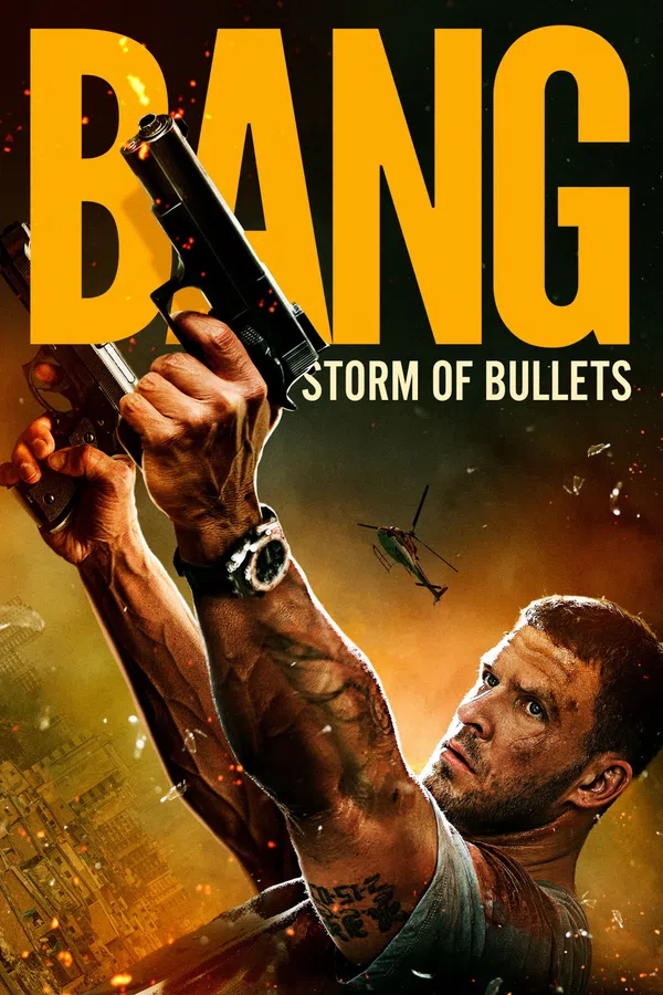 Xem Phim Phát Súng Cuối Cùng Vietsub HD Online
