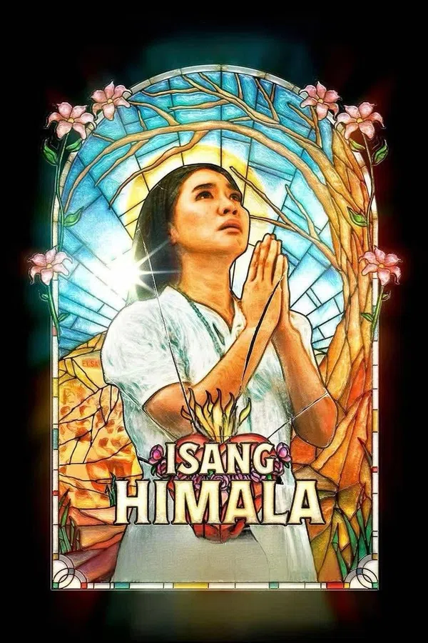 Xem Phim Phép Lạ (Isang Himala) Vietsub HD Online