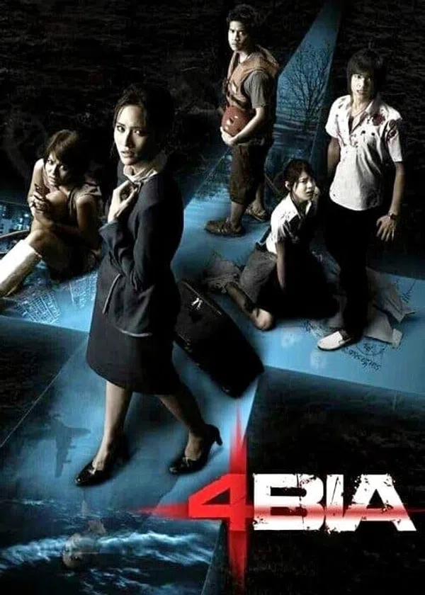 Xem Phim Phobia Vietsub HD Online