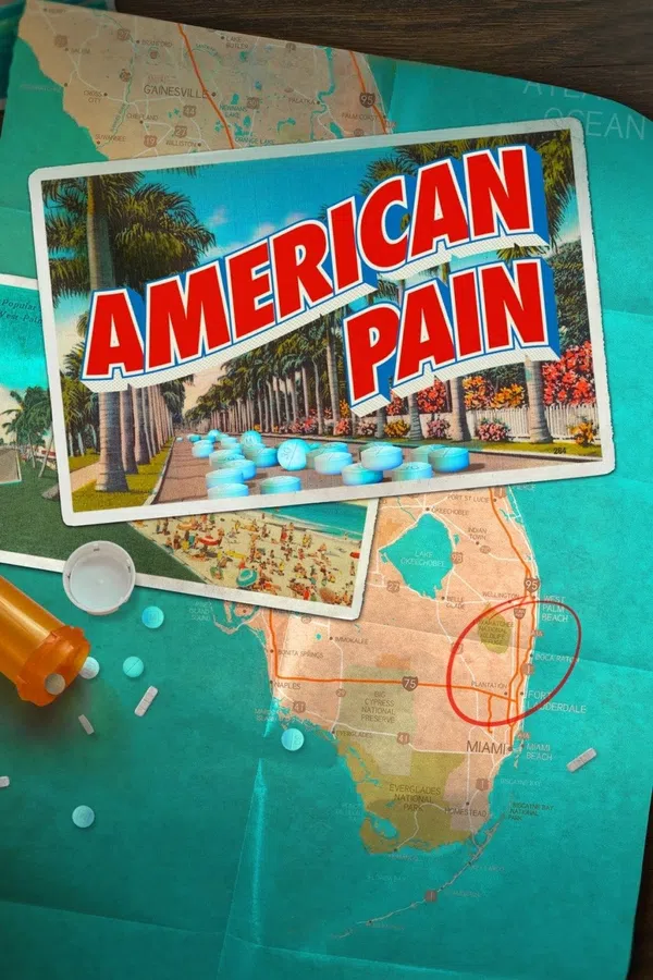 Xem Phim Phòng Khám American Pain Vietsub HD Online