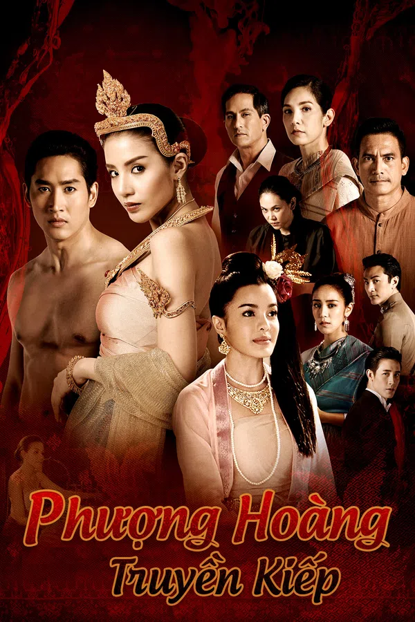 Xem Phim Phượng Hoàng Truyền Kiếp Vietsub HD Online