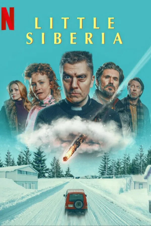 Poster phim Pikku-Siperia trên SubNhanh
