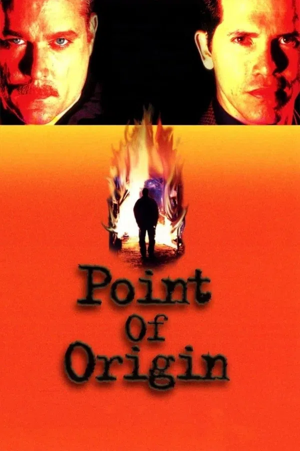 Xem Phim Point of Origin Vietsub HD Online