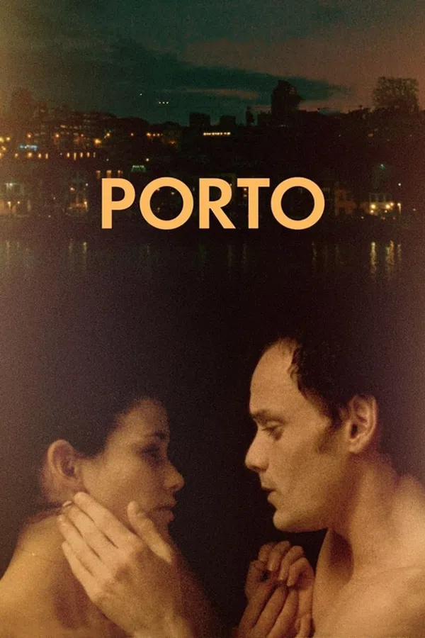 Poster phim Porto trên SubNhanh