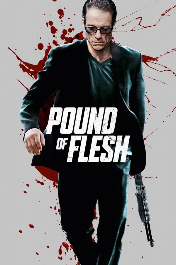 Xem Phim Pound Of Flesh Vietsub HD Online