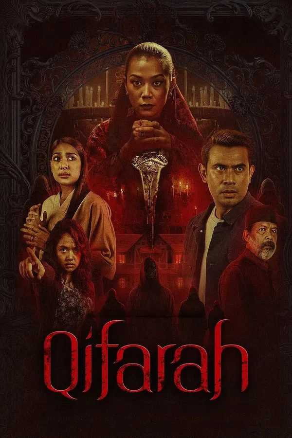 Xem Phim Qifarah Vietsub HD Online