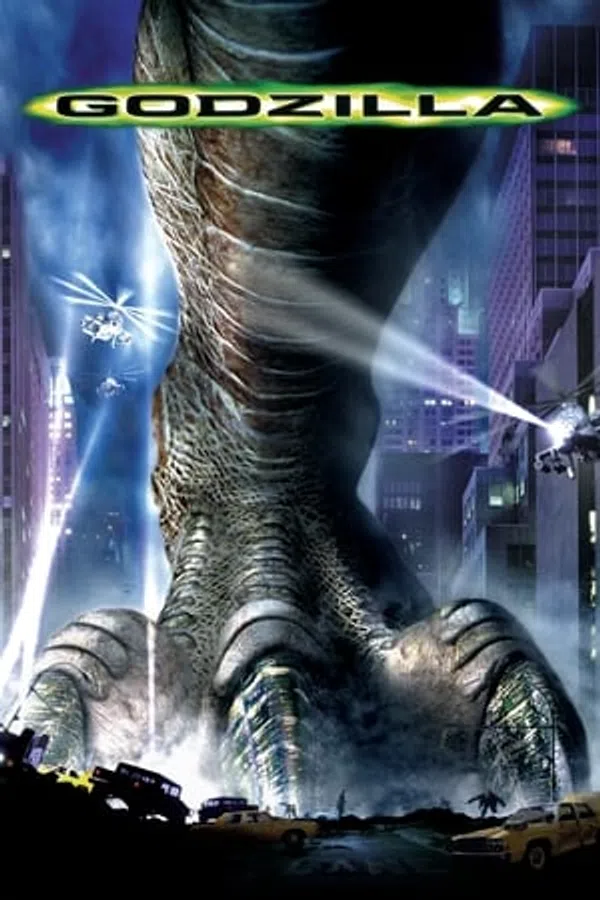 Xem Phim Quái Vật Godzilla Vietsub HD Online