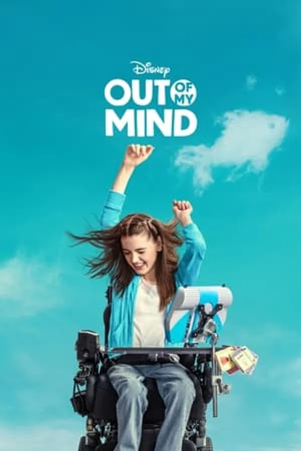 Poster phim Quẳng Gánh Lo Đi Mà Vui Sống trên SubNhanh