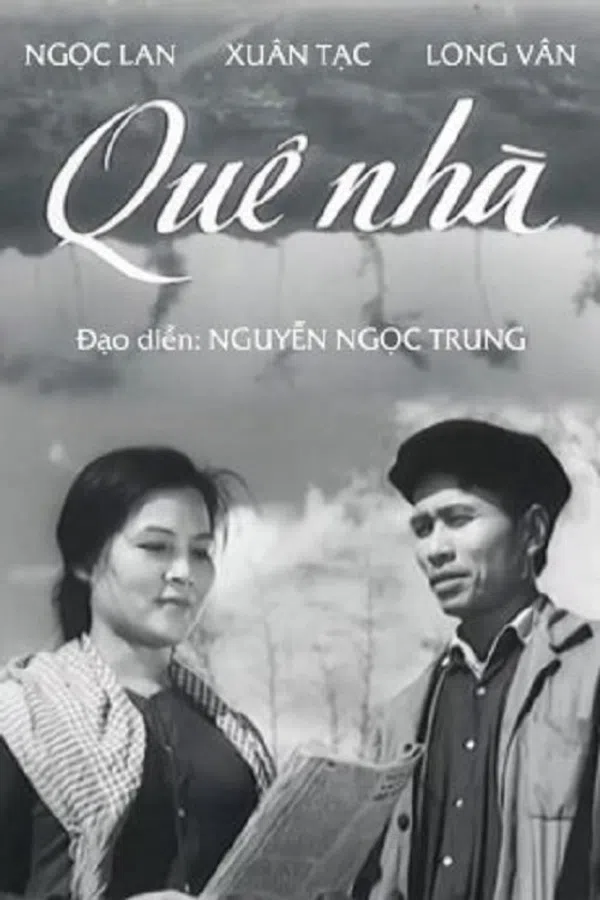 Xem Phim Quê Nhà Vietsub HD Online