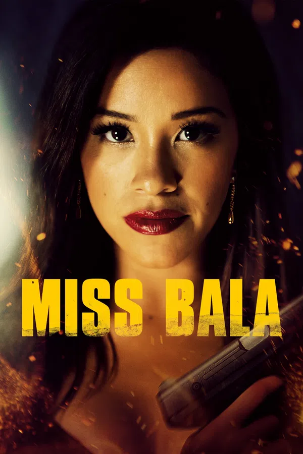 Xem Phim Quý Cô Bala Vietsub HD Online