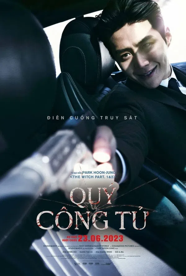 Xem Phim Quý Công Tử Vietsub HD Online