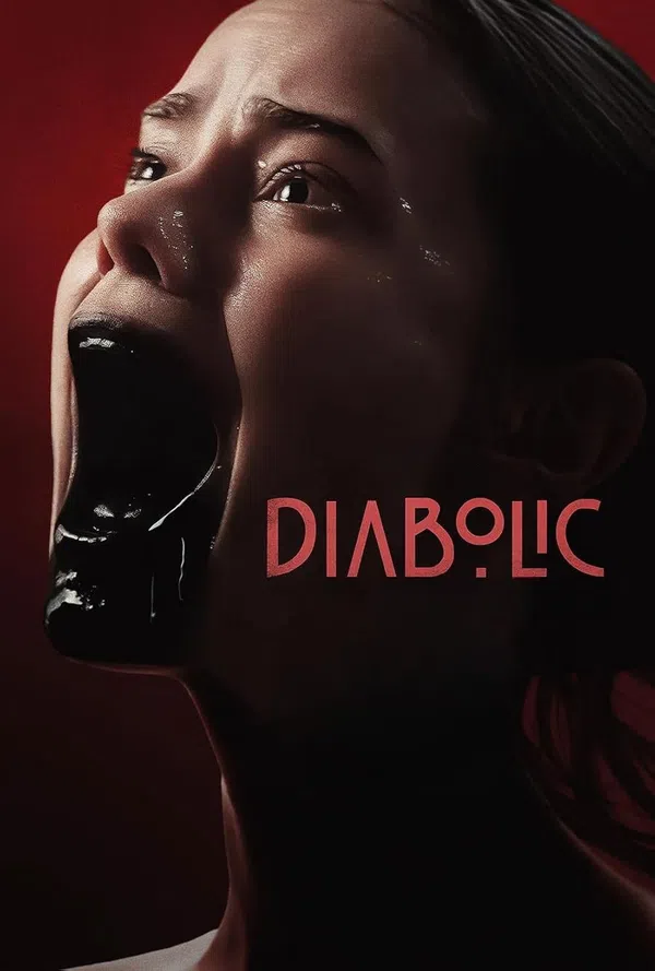 Quỷ dữ