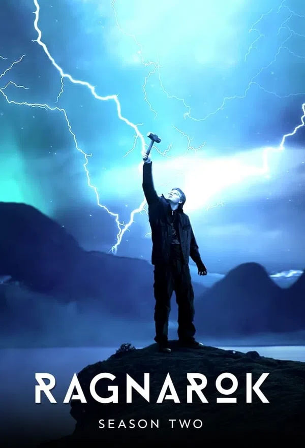 Ragnarok: Hoàng hôn của chư thần (Phần 2)