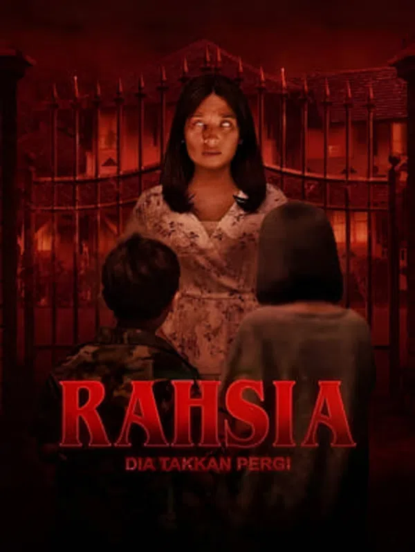 Xem Phim Rahsia: Bí Mật Vietsub HD Online