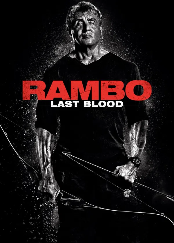 Xem Phim Rambo: Hồi kết đẫm máu Vietsub HD Online
