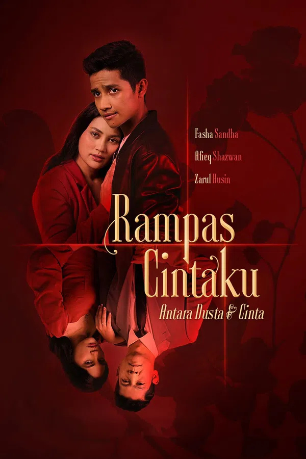 Poster phim Rampas Cintaku (Phần 2) trên SubNhanh