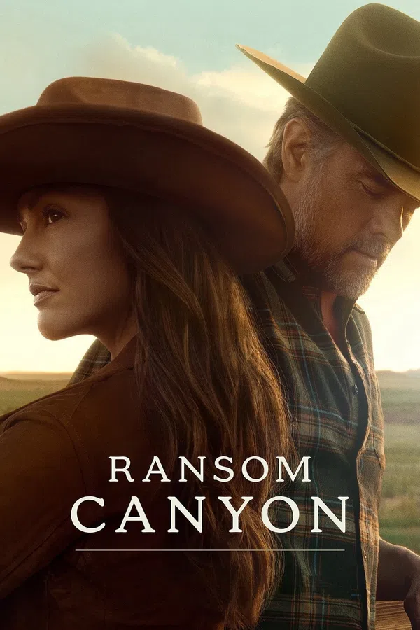 Poster phim Ransom Canyon (Phần 2) trên SubNhanh
