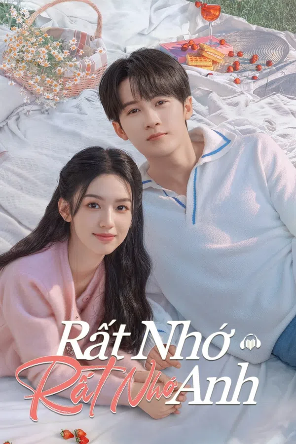Xem Phim Rất Nhớ, Rất Nhớ Anh Vietsub HD Online