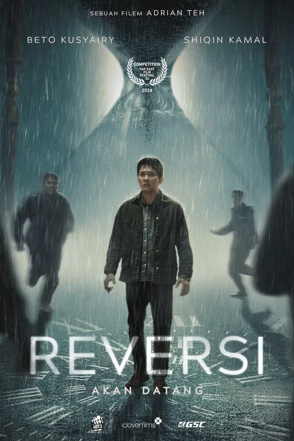 Xem Phim Reversi: Trở Lại Vietsub HD Online